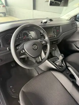 VOLKSWAGEN-POLO-1.0 MPI TOTAL FLEX MANUAL VOLKSWAGEN-POLO-2021