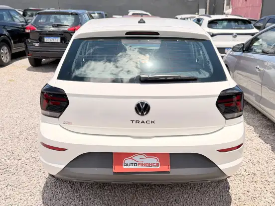 VOLKSWAGEN-POLO-1.0 MPI TRACK MANUAL VOLKSWAGEN-POLO-2025
