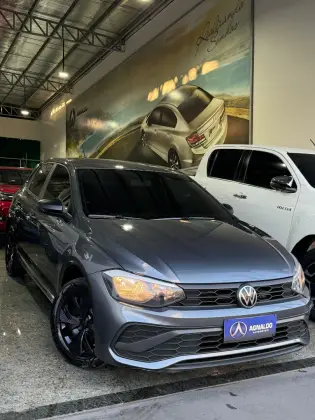 VOLKSWAGEN POLO 1.0 MPI TRACK MANUAL