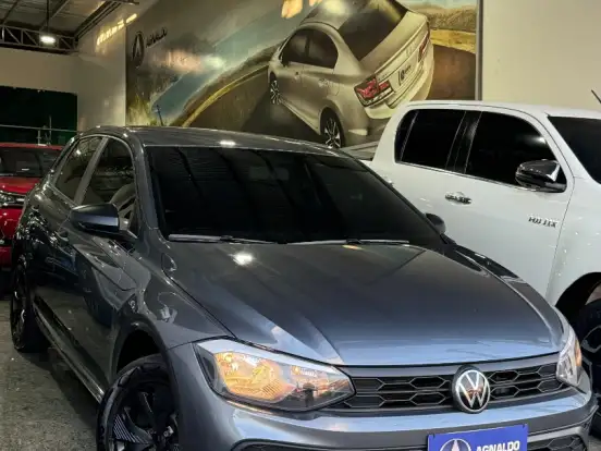VOLKSWAGEN-POLO-1.0 MPI TRACK MANUAL VOLKSWAGEN-POLO-2023