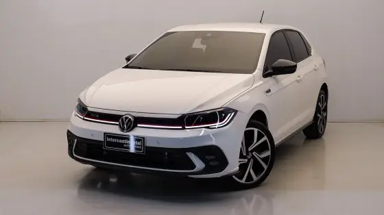 VOLKSWAGEN POLO 1.4 250 TSI GTS AUTOMÁTICO