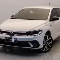 VOLKSWAGEN POLO 1.4 250 TSI GTS AUTOMÁTICO VOLKSWAGEN POLO 1.4 250 TSI GTS AUTOMÁTICO