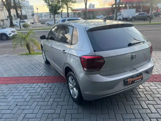 VOLKSWAGEN-POLO-1.6 MSI TOTAL FLEX MANUAL VOLKSWAGEN-POLO-2019