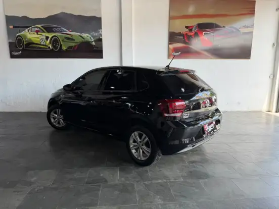 VOLKSWAGEN-POLO-1.6 MSI TOTAL FLEX MANUAL VOLKSWAGEN-POLO-2019
