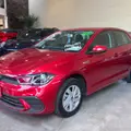 VOLKSWAGEN POLO 1.0 170 TSI COMFORTLINE AUTOMÁTICO VOLKSWAGEN POLO 1.0 170 TSI COMFORTLINE AUTOMÁTICO