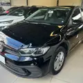 VOLKSWAGEN POLO 1.0 170 TSI COMFORTLINE AUTOMÁTICO VOLKSWAGEN POLO 1.0 170 TSI COMFORTLINE AUTOMÁTICO