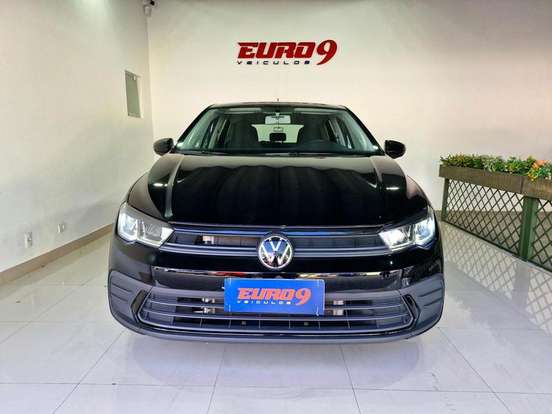 VOLKSWAGEN-POLO-1.0 170 TSI COMFORTLINE AUTOMÁTICO VOLKSWAGEN-POLO-2024