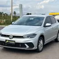 VOLKSWAGEN POLO 1.0 170 TSI COMFORTLINE AUTOMÁTICO VOLKSWAGEN POLO 1.0 170 TSI COMFORTLINE AUTOMÁTICO