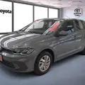 VOLKSWAGEN POLO 1.0 170 TSI COMFORTLINE AUTOMÁTICO VOLKSWAGEN POLO 1.0 170 TSI COMFORTLINE AUTOMÁTICO