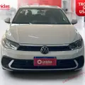 VOLKSWAGEN POLO 1.0 170 TSI COMFORTLINE AUTOMÁTICO VOLKSWAGEN POLO 1.0 170 TSI COMFORTLINE AUTOMÁTICO