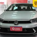VOLKSWAGEN POLO 1.0 170 TSI COMFORTLINE AUTOMÁTICO VOLKSWAGEN POLO 1.0 170 TSI COMFORTLINE AUTOMÁTICO