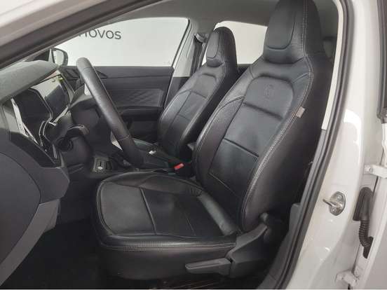 VOLKSWAGEN-POLO-1.0 170 TSI COMFORTLINE AUTOMÁTICO VOLKSWAGEN-POLO-2023