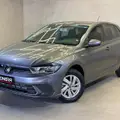 VOLKSWAGEN POLO 1.0 170 TSI COMFORTLINE AUTOMÁTICO VOLKSWAGEN POLO 1.0 170 TSI COMFORTLINE AUTOMÁTICO