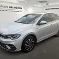 VOLKSWAGEN POLO 1.0 170 TSI HIGHLINE AUTOMÁTICO VOLKSWAGEN POLO 1.0 170 TSI HIGHLINE AUTOMÁTICO