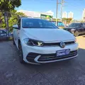 VOLKSWAGEN POLO 1.0 170 TSI HIGHLINE AUTOMÁTICO VOLKSWAGEN POLO 1.0 170 TSI HIGHLINE AUTOMÁTICO