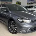 VOLKSWAGEN POLO 1.0 170 TSI HIGHLINE AUTOMÁTICO VOLKSWAGEN POLO 1.0 170 TSI HIGHLINE AUTOMÁTICO