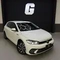 VOLKSWAGEN POLO 1.0 170 TSI HIGHLINE AUTOMÁTICO VOLKSWAGEN POLO 1.0 170 TSI HIGHLINE AUTOMÁTICO
