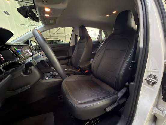 VOLKSWAGEN-POLO-1.0 170 TSI HIGHLINE AUTOMÁTICO VOLKSWAGEN-POLO-2025