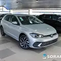 VOLKSWAGEN POLO 1.0 170 TSI HIGHLINE AUTOMÁTICO VOLKSWAGEN POLO 1.0 170 TSI HIGHLINE AUTOMÁTICO