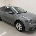 VOLKSWAGEN POLO 1.0 170 TSI HIGHLINE AUTOMÁTICO VOLKSWAGEN POLO 1.0 170 TSI HIGHLINE AUTOMÁTICO