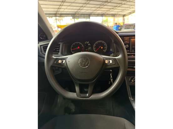 VOLKSWAGEN-POLO-1.0 170 TSI MANUAL VOLKSWAGEN-POLO-2023