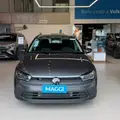 VOLKSWAGEN POLO 1.0 170 TSI SENSE AUTOMÁTICO VOLKSWAGEN POLO 1.0 170 TSI SENSE AUTOMÁTICO