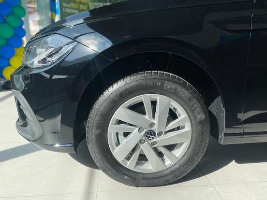 VOLKSWAGEN-POLO-1.0 170 TSI SENSE AUTOMÁTICO VOLKSWAGEN-POLO-2026