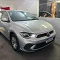 VOLKSWAGEN POLO 1.0 170 TSI SENSE AUTOMÁTICO VOLKSWAGEN POLO 1.0 170 TSI SENSE AUTOMÁTICO