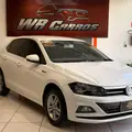 VOLKSWAGEN POLO 1.0 200 TSI COMFORTLINE AUTOMÁTICO VOLKSWAGEN POLO 1.0 200 TSI COMFORTLINE AUTOMÁTICO