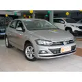 VOLKSWAGEN POLO 1.0 200 TSI COMFORTLINE AUTOMÁTICO VOLKSWAGEN POLO 1.0 200 TSI COMFORTLINE AUTOMÁTICO
