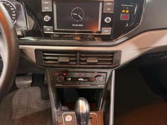 VOLKSWAGEN-POLO-1.0 200 TSI COMFORTLINE AUTOMÁTICO VOLKSWAGEN-POLO-2019