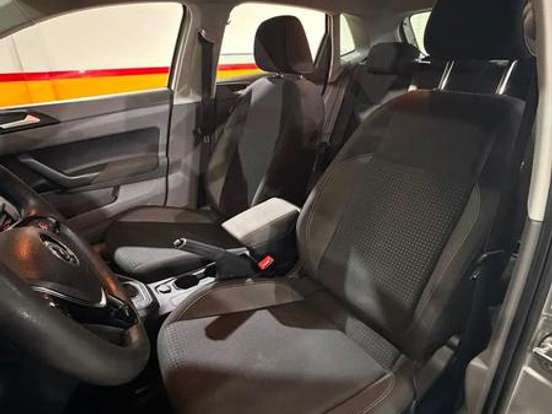 VOLKSWAGEN-POLO-1.0 200 TSI COMFORTLINE AUTOMÁTICO VOLKSWAGEN-POLO-2019