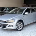 VOLKSWAGEN POLO 1.0 200 TSI COMFORTLINE AUTOMÁTICO VOLKSWAGEN POLO 1.0 200 TSI COMFORTLINE AUTOMÁTICO