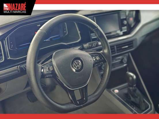 VOLKSWAGEN-POLO-1.0 200 TSI HIGHLINE AUTOMÁTICO VOLKSWAGEN-POLO-2018