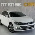 VOLKSWAGEN POLO 1.0 200 TSI HIGHLINE AUTOMÁTICO VOLKSWAGEN POLO 1.0 200 TSI HIGHLINE AUTOMÁTICO