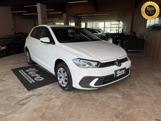 VOLKSWAGEN POLO 1.0 MPI MANUAL