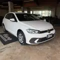 VOLKSWAGEN POLO 1.0 MPI MANUAL VOLKSWAGEN POLO 1.0 MPI MANUAL