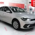 VOLKSWAGEN POLO 1.0 MPI MANUAL VOLKSWAGEN POLO 1.0 MPI MANUAL