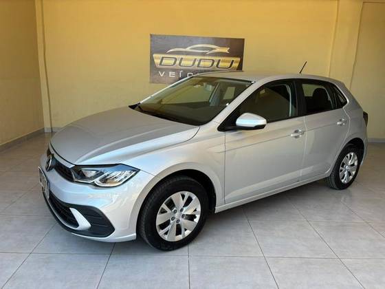 VOLKSWAGEN POLO 1.0 MPI MANUAL