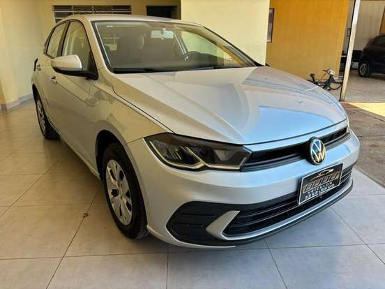 VOLKSWAGEN-POLO-1.0 MPI MANUAL VOLKSWAGEN-POLO-2023