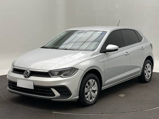 VOLKSWAGEN POLO 1.0 MPI MANUAL