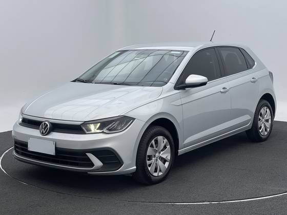 VOLKSWAGEN POLO 1.0 MPI MANUAL