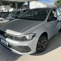 VOLKSWAGEN POLO 1.0 MPI ROBUST MANUAL VOLKSWAGEN POLO 1.0 MPI ROBUST MANUAL