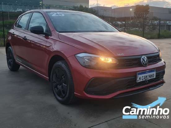 VOLKSWAGEN-POLO-1.0 MPI ROCK IN RIO MANUAL VOLKSWAGEN-POLO-2024