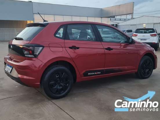 VOLKSWAGEN-POLO-1.0 MPI ROCK IN RIO MANUAL VOLKSWAGEN-POLO-2024