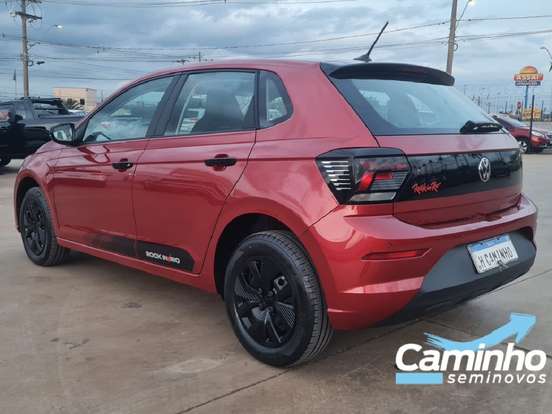 VOLKSWAGEN-POLO-1.0 MPI ROCK IN RIO MANUAL VOLKSWAGEN-POLO-2024