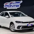 VOLKSWAGEN POLO 1.0 MPI TOTAL FLEX MANUAL VOLKSWAGEN POLO 1.0 MPI TOTAL FLEX MANUAL