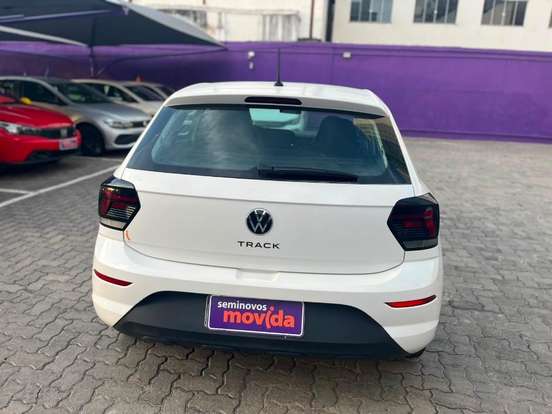 VOLKSWAGEN-POLO-1.0 MPI TRACK MANUAL VOLKSWAGEN-POLO-2024