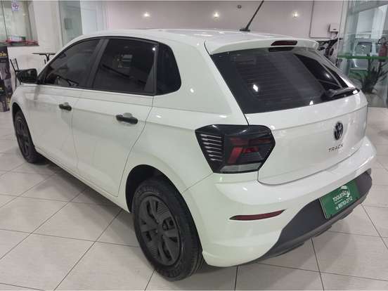 VOLKSWAGEN-POLO-1.0 MPI TRACK MANUAL VOLKSWAGEN-POLO-2024