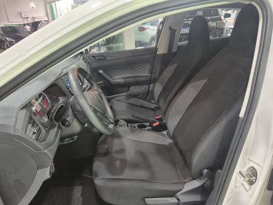 VOLKSWAGEN-POLO-1.0 MPI TRACK MANUAL VOLKSWAGEN-POLO-2024